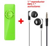 Mini MP3 Player USB in-line Card U Disk MP3 Player Reproductor USB2.0 Lossless Sound Music Player Support Micro TF Card(No Card)