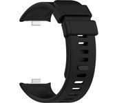Silicone Strap For Xiaomi Redmi Watch 4 Smart Watch Bracelet Replacement Correa For Xiaomi Mi Band 8 Pro WristBand Accessories