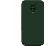Funda Jelly Pro - Xiaomi Redmi Note 9S/Pro/Pro Max