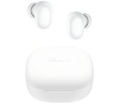 Auriculares Bluetooth Xiaomi Redmi Buds 6 Play con estuche de carga/ Autonomia 7h/ Blancos