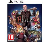 Rustler Juego para Consola PlayStation 5 PS5 PAL DE