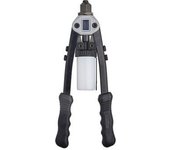 Remachadora Profesional 2 Manos Porta Vástagos Wolfpack