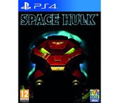 Focus Entertainment Space Hulk : Deathwing - Enhanced Edition PlayStation 4