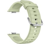 Sport Silicone Strap For Huawei Watch Fit 3 Replacement Wristband Bracelet for Huawei Watch Fit3 Correa Straps