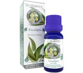 Marnys Aceite Esencial De Eucalipto 15 Ml