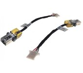 IMATICA LOS PALACIOS - Conector de Carga para Portátil Acer Swift 1 SF113-31 - Repuesto de Puerto de Carga - Compatible con P/N 1417-00G0000 - Longitud de 7 Cm