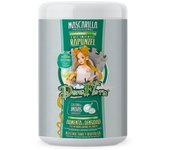 Dona Flora Mascarilla Rapunzel 1000ml - Estimula el crecimiento con Vitaminas, Biotina y Extracto de Castaño de Indias - Vendido por Beauty World Distributor