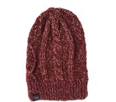 Buff-Gorro de punto con forro polar 99600 para Hombre-Mujer