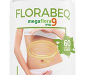 Bequisa Florabeq 60 Cápsulas