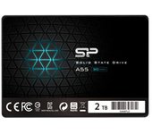 SP Ace A55 SSD 2TB 2.5" 7mm Sata3