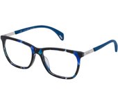 Montura de gafas Furla Mujer VFU681-510P52
