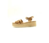 OH! MY SANDALS Sandalia OH! MY SANDALS Mujer Taupe  (Mod: 5702)