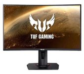 Asus VG27VQ Monitor27"165Hz 1m HDMI DP MM curv
