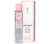 PERFUME MUJER Nº 60 ADORO WOMAN 100ML - PERFUMES VINTAGE