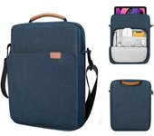 Tablet Handbag Case Sleeve Portable Pouch For iPad 9th 8th Air 4 5 Generation Bag For Xiaomi Lenovo 9.7-11in Tablet Sleeve Bag