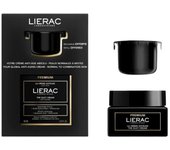 LIERAC PREMIUM - Crema Sedosa 50ML + 1 Recarga Gratis 50ML
