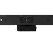 Laiatech B&H 4K AI 8,42 MP Negro 3840 x 2160 Pixeles 30 pps CMOS 25,4 / 2,8 mm (1 / 2.8")