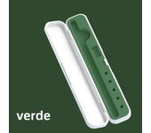 For Apple Pencil Box 1 2 Portable Holder Nib Case iPencil Accessories Stylus ipad Pencil Protection Case Touch Pen Cover Storage