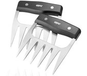 Set de 2 trituradores de carne Gefu