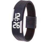 Sport Digital Children Watches Women Hot Silicone Strap LED Display Kids Watch Girls Boys Wristwatch Man Clock  Reloj de hombre