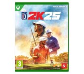 PGA Tour 2K25 XBOX