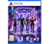 Gotham Knights (Incluye Skin Batmoto 2023) Juego para Consola Sony PlayStation 5, PS5 [PAL ESPAÑA]