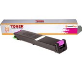 Compatible Toner Sharp MX36 / MX-36GTMA Magenta MX2610, MX2640, MX3110N, MX3140N, MX3610