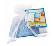 BOLES D'OLOR COTONET MINI RESINAS PERFUMADAS 40gr.