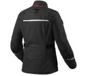 Chaqueta Revit Voltiac 3 H2o Ladies   Ce U