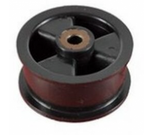 POLEA TAMBOR SECADORA COMPATIBLE CON ZANUSSI EDE5130