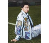 Lim Young-Woong 5D Diamond Painting K-pop Singer Diy Diamond Embroidery Mosaic Oil Painting Fans Gift Star Poster Room Decor