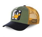 Anime Cartoon Snapback Gorra de Béisbol humbre Mujeres hip hop Papá sombrero del camión