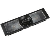 Black Car Interior Reading Light Dome Lamp Light Switch 6Q0947291A For VW Beetle Jetta beetle Octavia Fabia Polo 9N 6R Touran