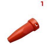Karcher SC1 SC2 SC3 SC4 SC5 SC7 CTK10 Steam Vacuum Cleaner Accessories Replacement Cleaning Brush Round Nozzle Accessories