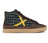 Munich Vento 8161274 - Zapatillas Mujer - Tejido + Cuero