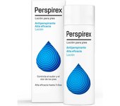 Perspirex locion para pies 100 ml