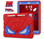 For iPad Air 11 Case 2024 iPad Pro 11" M4 4th 5th 10.9 10th 10.2 9th 8th 7th Generation Shockproof Kids Tablet Stand Cover Funda