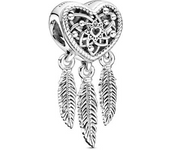 Charm Pandora 799107C00
