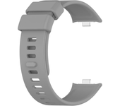 Watch Strap For Xiaomi Redmi Watch 4 Strap Replacement Silicone Strap For Xiaomi Redmi Watch 4 Strap Correa Bracelet