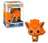 Funko Pop 580 - Vulpix - Pokemon