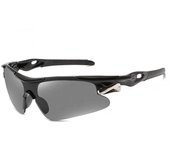 Gafas de Sol Deportivas polarizadas para Hombre y Mujer, Protección UV400