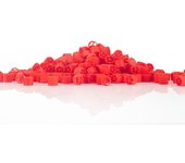 500g/1kg K1 K2 K3 White Red Aquarium Koi Pond Plastic Biochemical Filter Media Fish Tank Filter Material