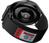 Huawei 22mm Nylon Easy Fit Strap For GT3 3Pro GT 46mm Wristband For Huawei Watch3 GT2 Pro Magic2 Universal Band HUAWEI Bracelet