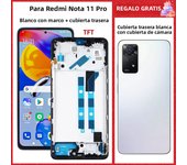 6.67''AMOLED For Xiaomi Redmi Note 11 Pro LCD Display Screen Touch Panel Digitizer Replacement For Redmi Note 11 Pro Screen