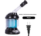 Professional Humidifier Facial Steamer Skin Face Spray Care Tool Vapozone Nanomister Nebulizer Cleaning Vaporizer Steam Machine