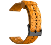 Silicone Sports Strap For SUUNTO VERTICAL Watch Band SUUNTO 9 5 PEAK PRO 3 Fitness RACE DLC 20mm 22mm Soft Bracelet Accessories