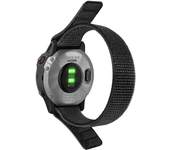 26 22mm Nylon Watch Strap For Garmin Fenix 7X 7 6 6X Pro 5 5X Plus 955 935 Tactix Delta/Tactix 7 Pro QuickFit Wristband Bracelet