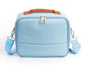 Multifunctional Outdoor Camera Shoulder bag Handbags Storage Shockproof For Canon CP910/1200/1300 Digital Camera Protective