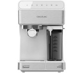 Máquina de Café Power Instant-ccino 20 Touch S. Bianca Cecotec
