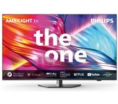 Philips Tv 65pus8919 65´´ 4k Led